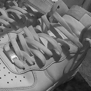 Air Force 1's